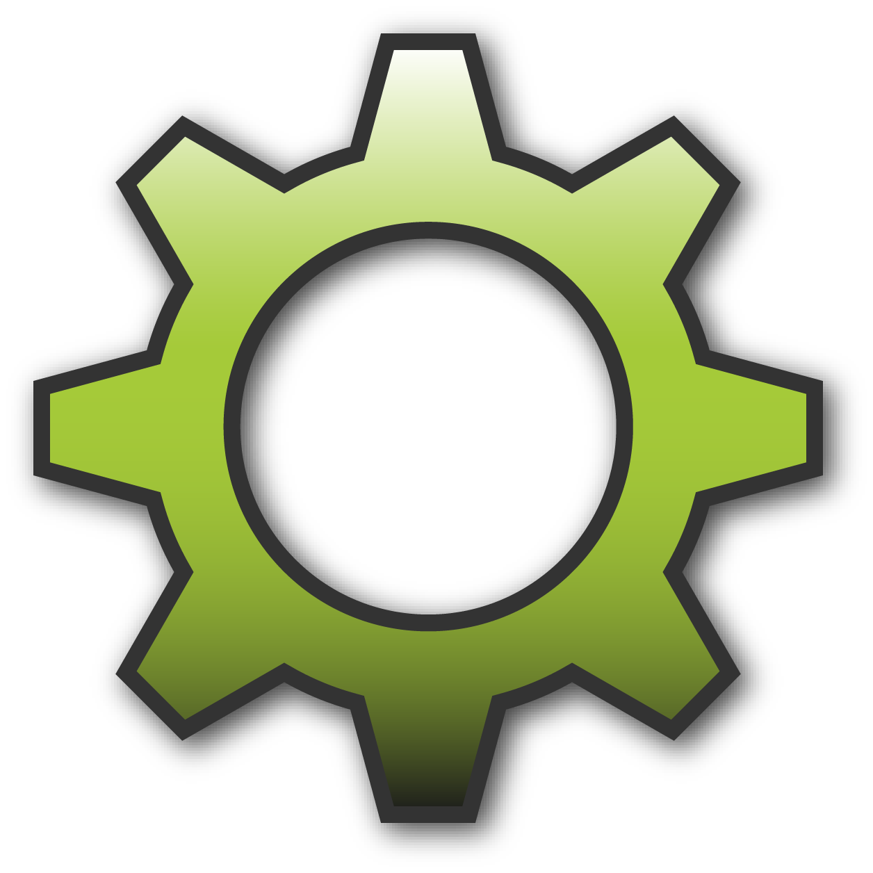 Gear wheel