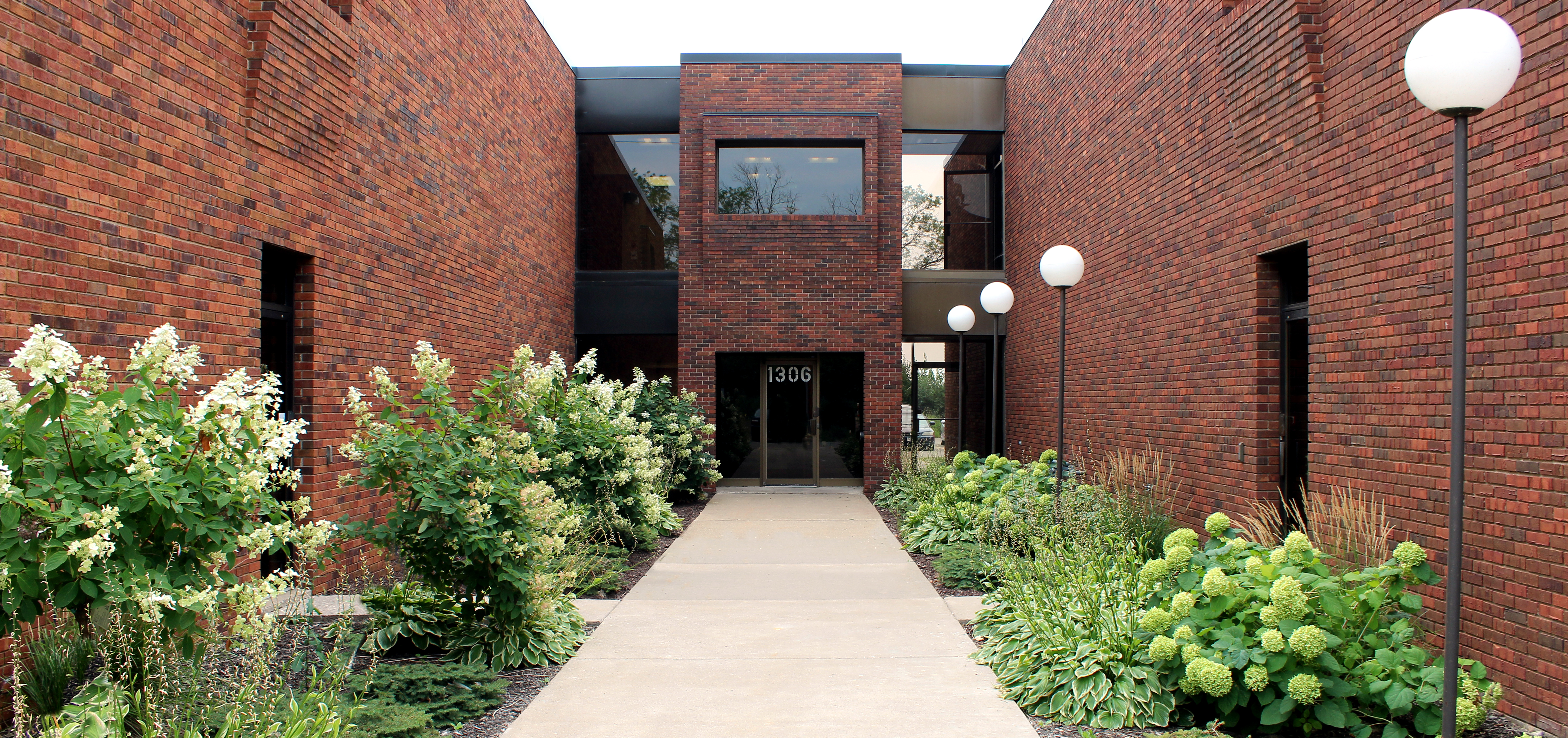 Photo of Superior Managed IT Building