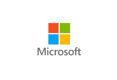 Microsoft Logo