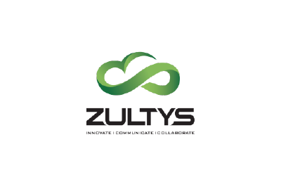 Zultys logo