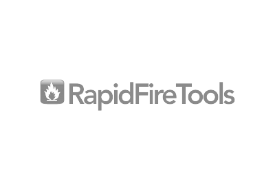 RapidFire Tools Logo