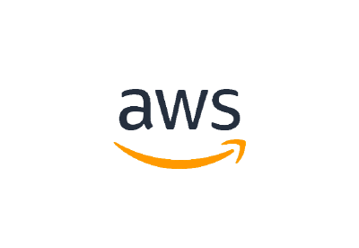 Amazon Web Services (AWS) Logo
