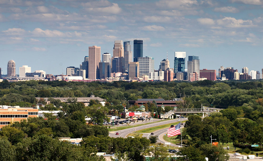Photo of Minneapolis, MN