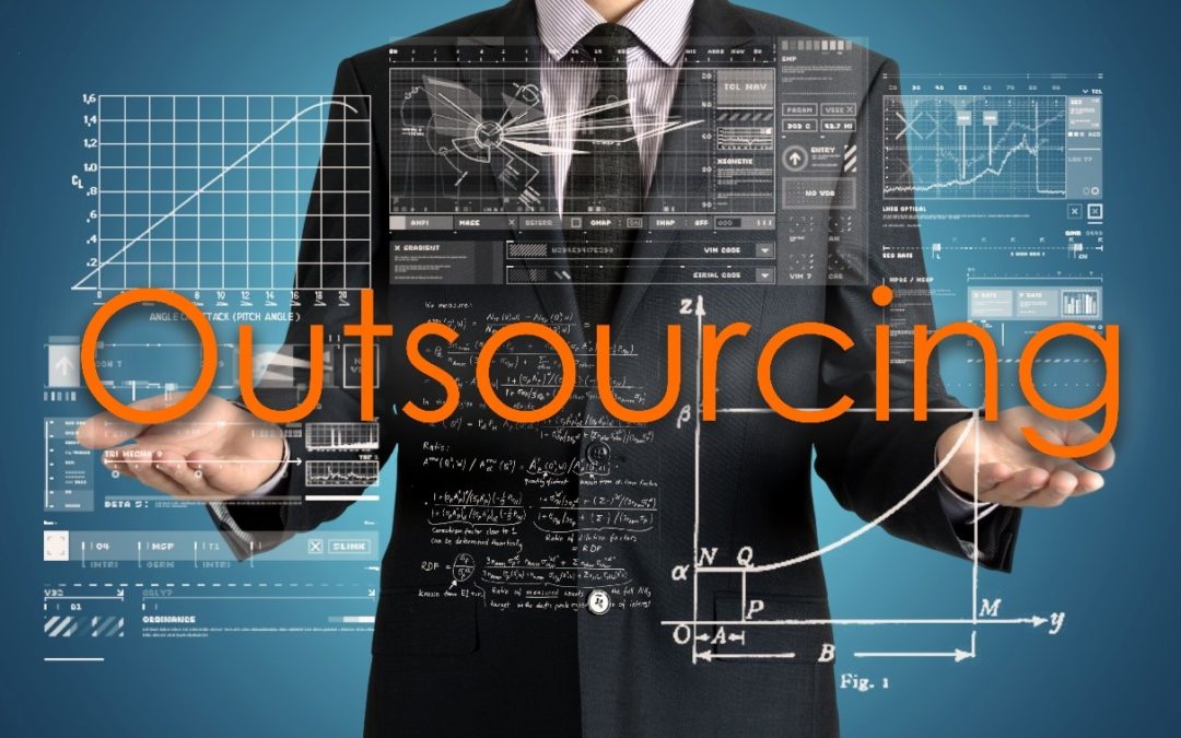 Why You Should Outsource Your IT