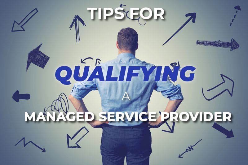 Photo of a man depicting decision making