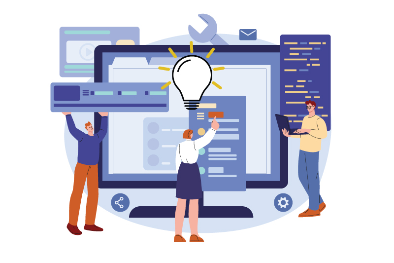 technology consulting